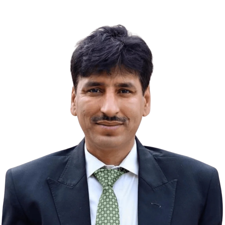 Muhammad Nadeem
